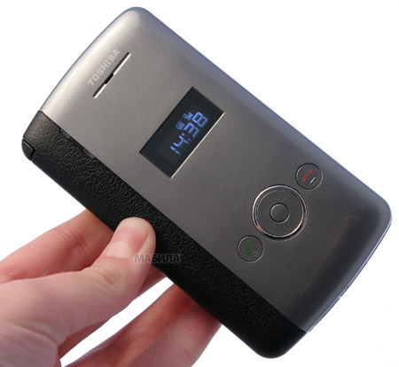 ����� Toshiba G910