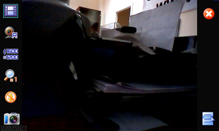 ����� Toshiba G910