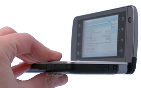 ����� Toshiba G910