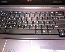 ����� Toshiba G910
