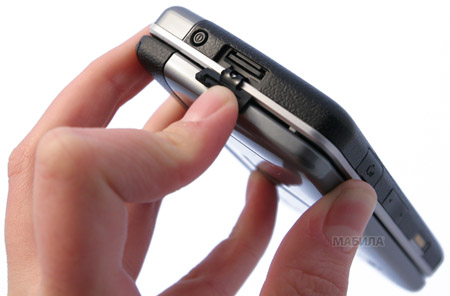 ����� Toshiba G910