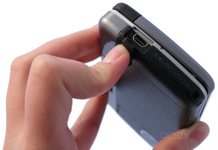 ����� Toshiba G910