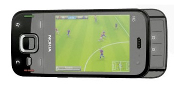 Nokia N85: ���� �������, �� ��� ��������