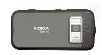 Nokia N85: ���� �������, �� ��� ��������