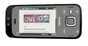 Nokia N85: ���� �������, �� ��� ��������