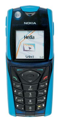  Nokia 5140