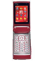   Nokia N76