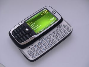   HTC S710 (Vox)