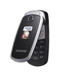   Samsung E790