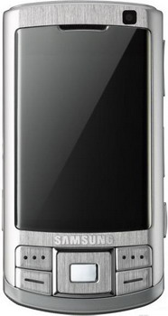 ����� �������� Samsung G810
