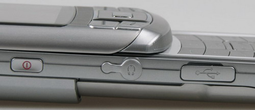 ����� �������� Samsung G810