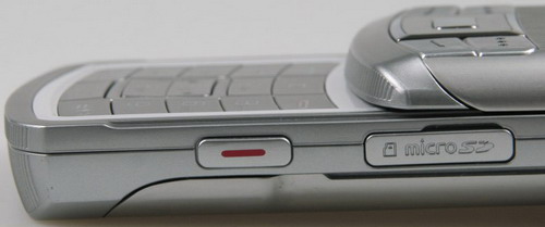 ����� �������� Samsung G810