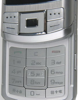 ����� �������� Samsung G810