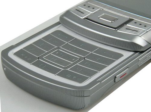 ����� �������� Samsung G810