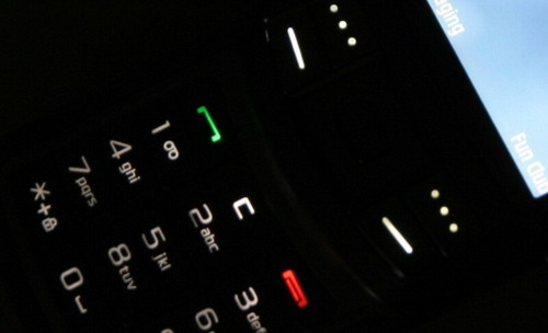 ����� �������� Samsung G810