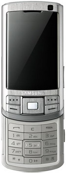 ����� �������� Samsung G810