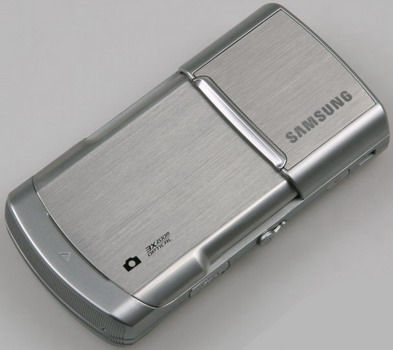 ����� �������� Samsung G810