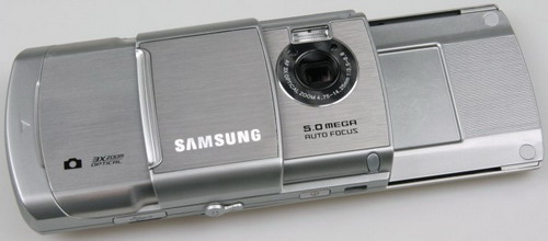   Samsung G810