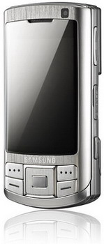 ����� �������� Samsung G810