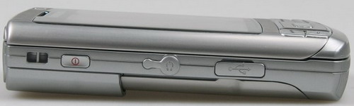 ����� �������� Samsung G810