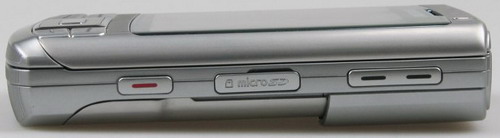 ����� �������� Samsung G810