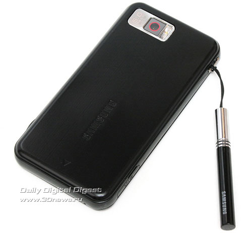 Samsung SGH-i900 WiTu. ��� �����