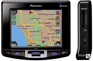 Pioneer AVIC-S2 ������� �� ������ ����
