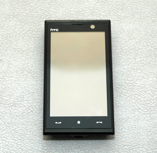   HTC MAX 4G