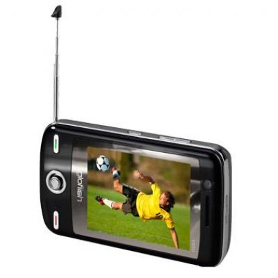 ����� VGA-������������� Glofiish V900