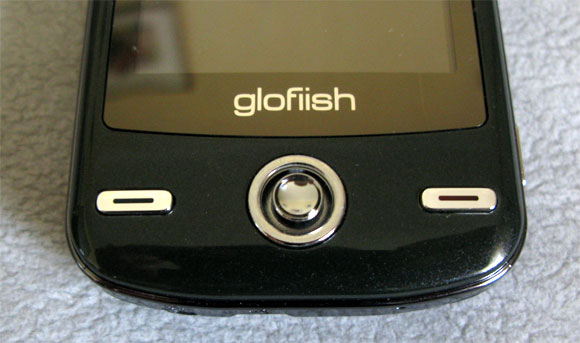 ����� VGA-������������� Glofiish V900