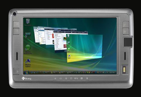 �������� �������� - HTC Shift