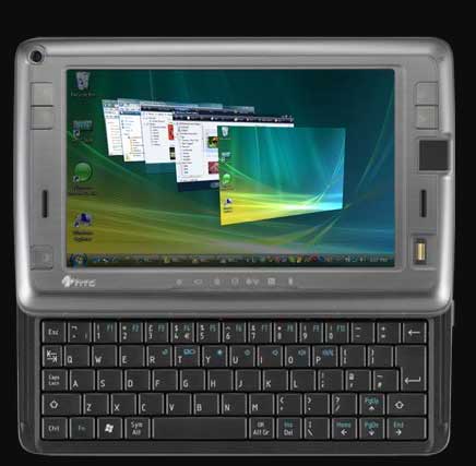 �������� �������� - HTC Shift