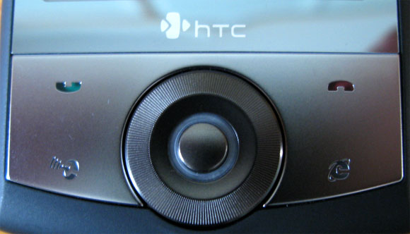 ����� ������������� HTC Touch Cruise