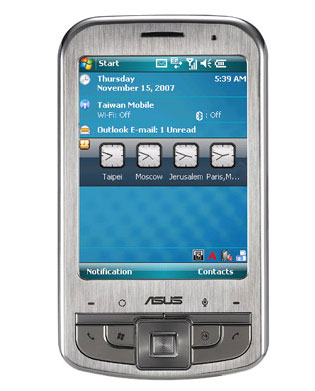 ������������ � ������� ������� - ASUS P550