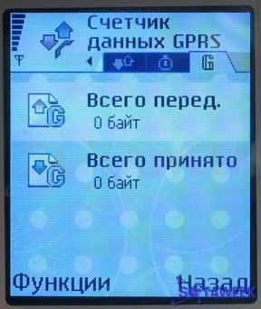 Nokia 6260