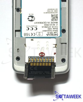 Nokia 6260:  MMC-.