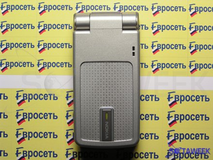 Nokia 6260:   