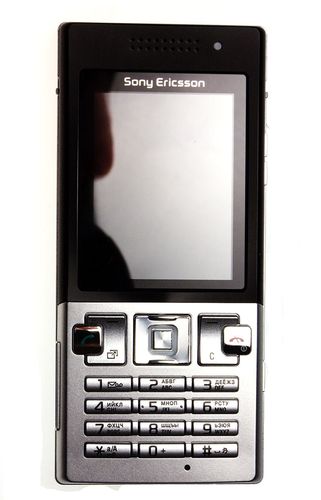  Sony Ericsson T700