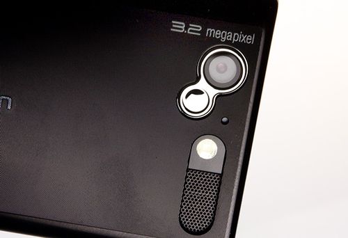  Sony Ericsson T700