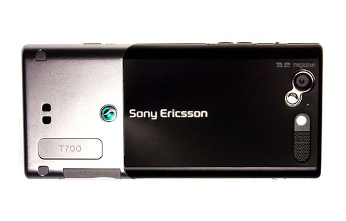  Sony Ericsson T700