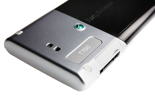  Sony Ericsson T700