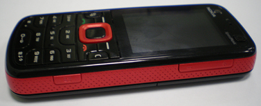 ����� ��������� Nokia 5320 XpressMusic