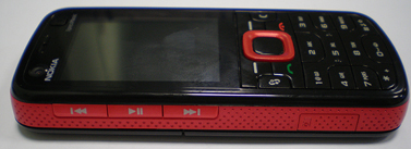 ����� ��������� Nokia 5320 XpressMusic
