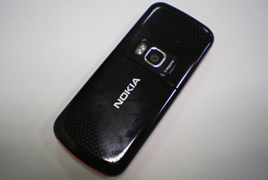 ����� ��������� Nokia 5320 XpressMusic