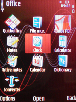 ����� ��������� Nokia 5320 XpressMusic