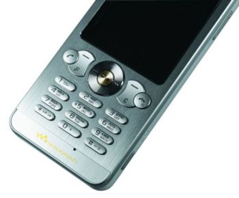 Sony Ericsson W302i - �������� �����