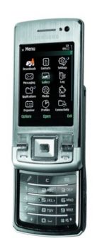 Samsung L870 - �� ����� ��� ������?