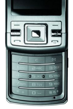 Samsung L870 - �� ����� ��� ������?