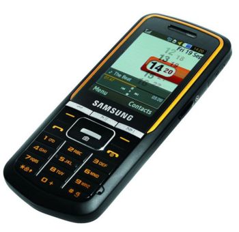 Samsung M3510 Beat -  