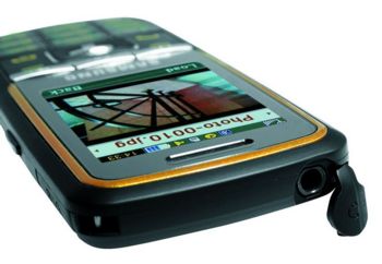 Samsung M3510 Beat -  